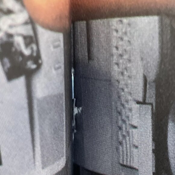 The Flash Vol 2 #0 Flashing Back 1994 Mike Wieringo José Marzan, Jr. Cover Mark - Picture 8 of 12